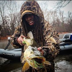 Musky Fishing Pennsylvania